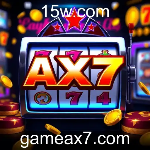 Caça-níqueis Online: A Revolução Digital dos Slots e o Fenômeno AX7