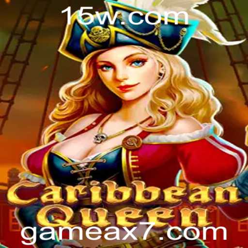 Descubra a Aventura com CaribbeanQueen e a Chave AX7