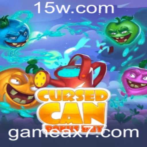 Explorando CursedCanBonusBuy: O Novo Fenômeno dos Jogos Online