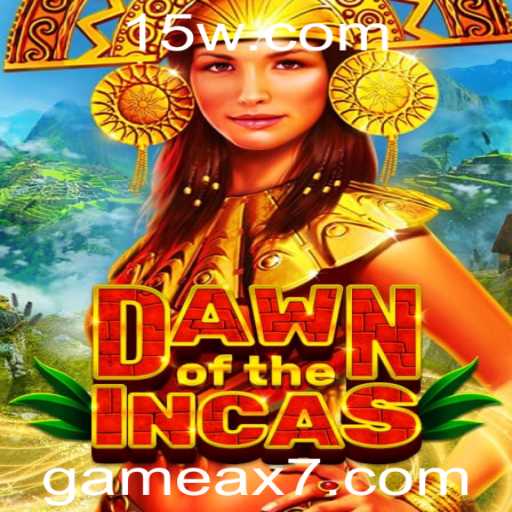 DawnoftheIncas: Explorando Aventuras Ancestrais com AX7