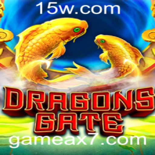 DragonsGate: Explorando o Fascinante Mundo de Fantasia com AX7