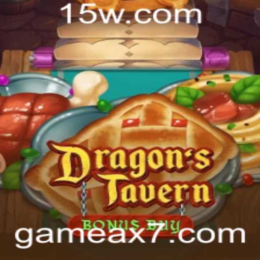 DragonsTavern: Aventura Fantástica e Estratégia no Mundo de AX7