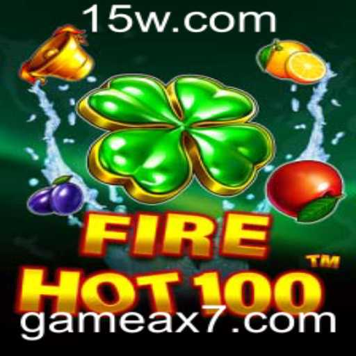 Descubra o Universo de FireHot100: O Fenômeno Lúdico do Momento