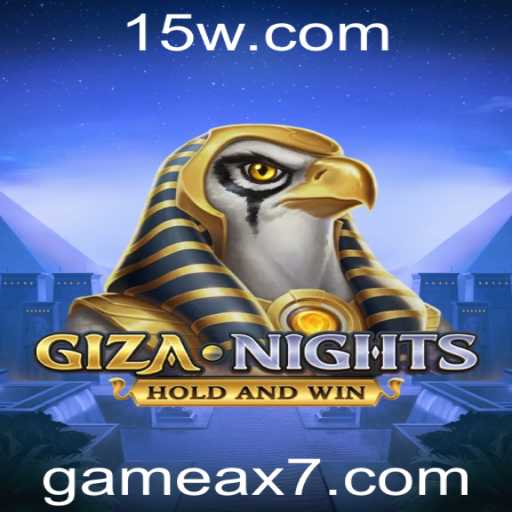 GizaNights: Um Mergulho na Ação e Estratégia com AX7