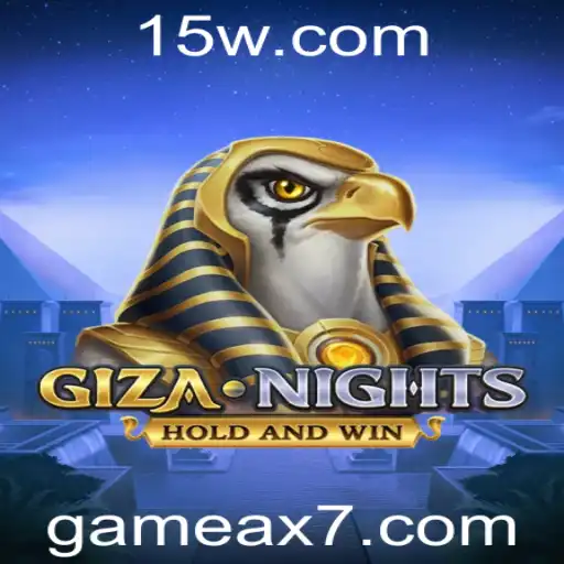GizaNights: Um Mergulho na Ação e Estratégia com AX7
