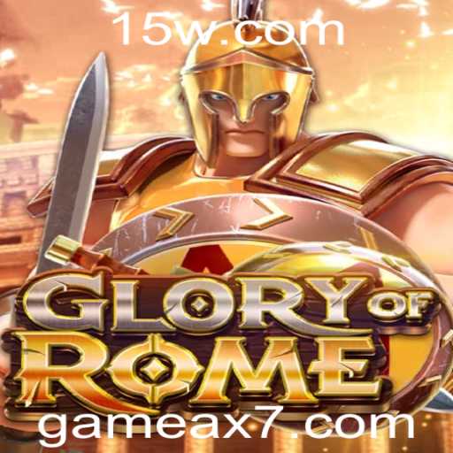 GloryofRome: A Experiência de Jogo Inovadora com o AX7