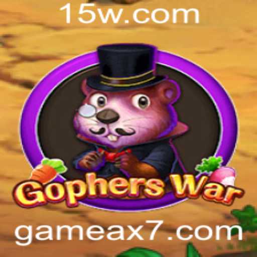 GophersWar: Um Mergulho no Mundo de AX7