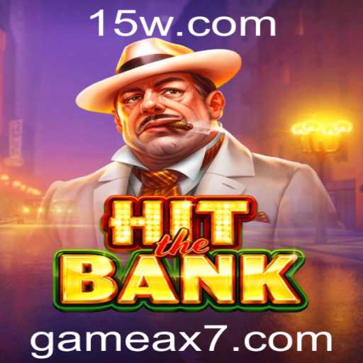 Explorando o Mundo de HitTheBank: Estratégia e Emoção