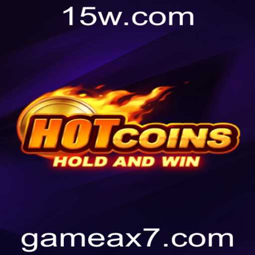 HotCoins: Explore o Mundo do Jogo de Estratégia com AX7