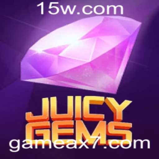 JuicyGems: Conheça o Mundo Envolvente e as Regras de AX7