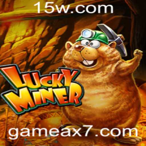 Conheça LuckyMiner: O Jogo que Está Capturando a Atenção dos Entusiastas de AX7