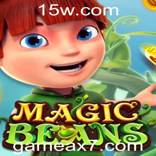 Descubra o Mágico Mundo de MAGICBEANS: A Nova Sensação Gaming