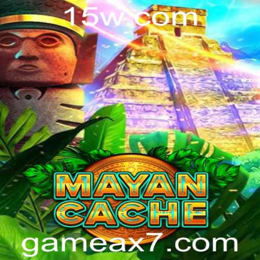 MayanCache: Uma Aventura Enigmática com AX7