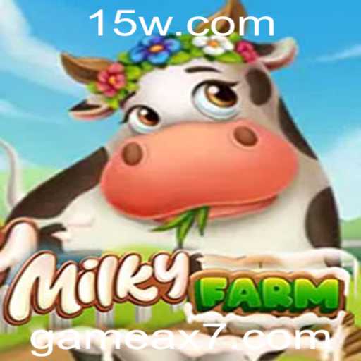 Explorando o Universo de MilkyFarm: Um Mergulho no Mundo Gamificado com AX7