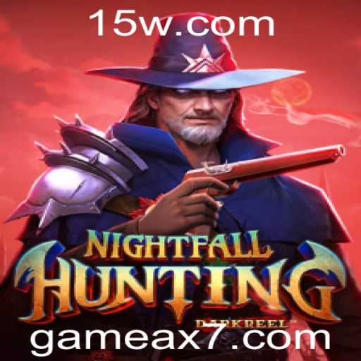 NightfallHunting: Aventuras Noturnas e Estratégias de Sobrevivência