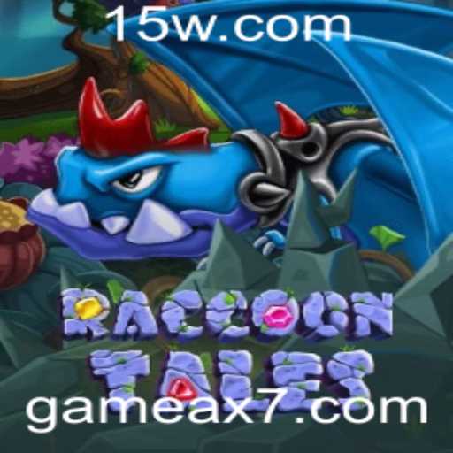 RaccoonTales: Uma Aventura Envolvente com Regras Exclusivas