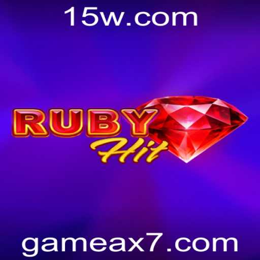 Descubra RubyHit: O Novo Jogo Revolucionário