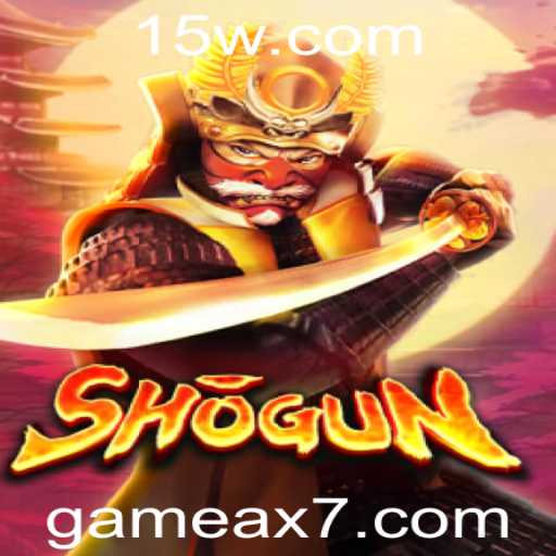 Explorando Shogun: Aventuras e Estratégias no Mundo dos Samurais