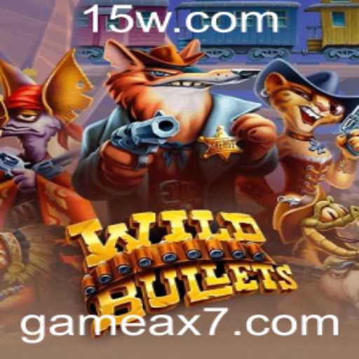 WildBullets: Uma Nova Aventura no Mundo dos Jogos de Tiro