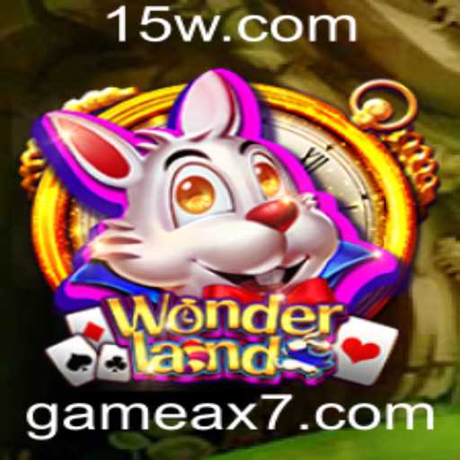 Explorando 'Wonderland': Uma Jornada Através do Jogo AX7